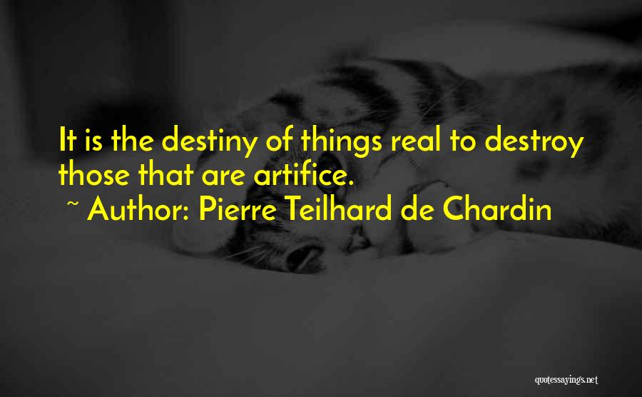 Jesuit Quotes By Pierre Teilhard De Chardin