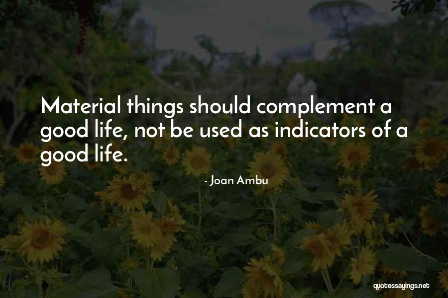 Jesuitically Quotes By Joan Ambu Jesuitically Quotes By Joan Ambu