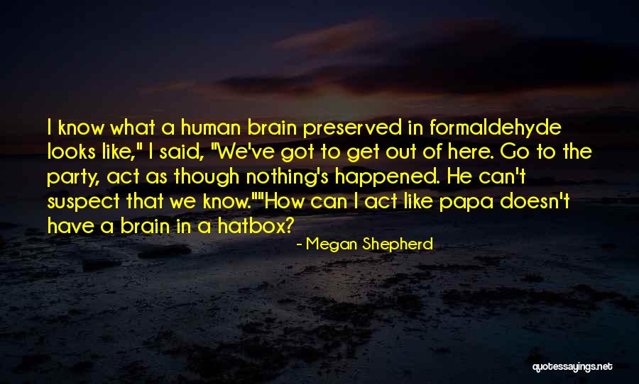 Jesuitically Quotes By Megan Shepherd Jesuitically Quotes By Megan Shepherd