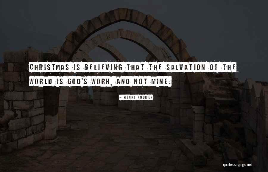 Jesuitismo Quotes By Henri Nouwen Jesuitismo Quotes By Henri Nouwen