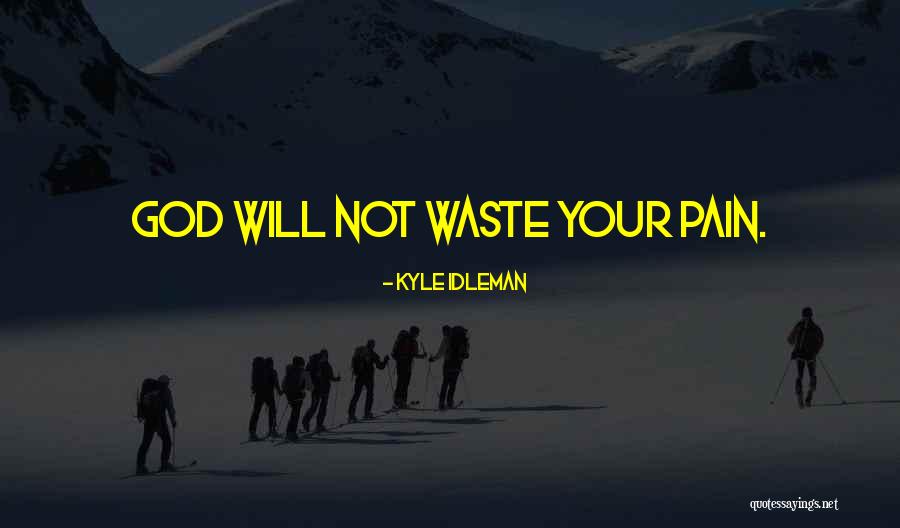 Jesurum Biblia Quotes By Kyle Idleman Jesurum Biblia Quotes By Kyle Idleman