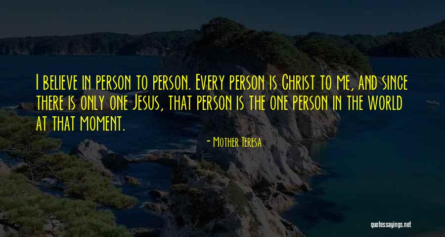 Jesus And Good Friday Quotes By Mother Teresa