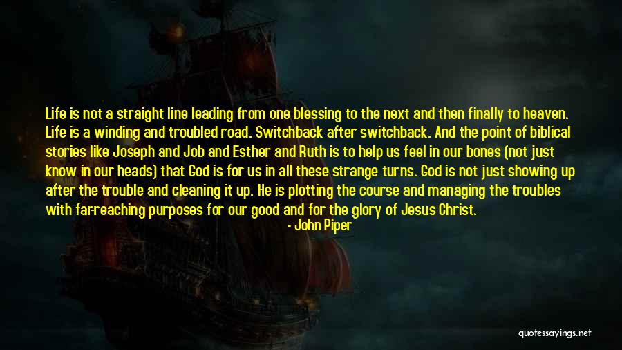 Jesus And Reaching Out Quotes By John Piper Jesus And Reaching Out Quotes By John Piper