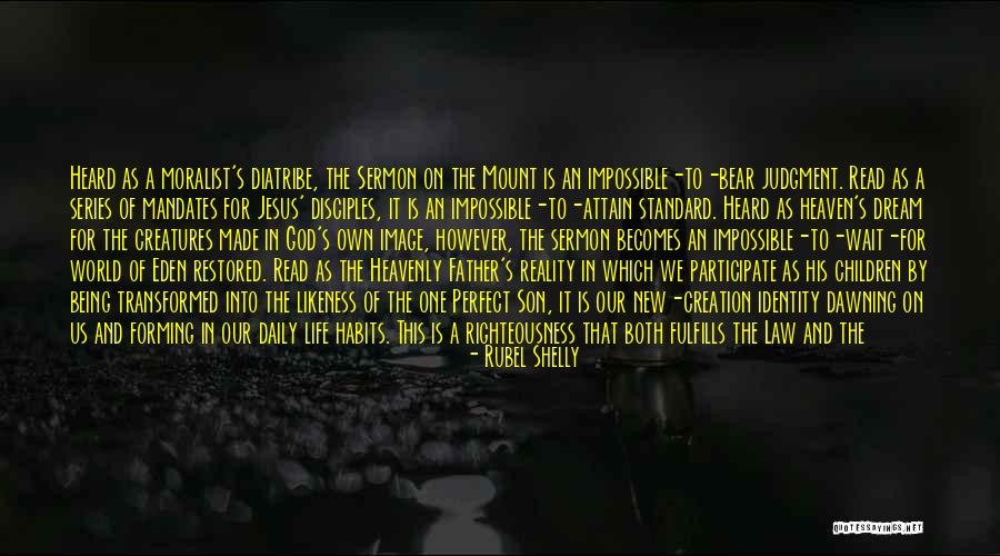 Jesus And The Pharisees Quotes By Rubel Shelly Jesus And The Pharisees Quotes By Rubel Shelly