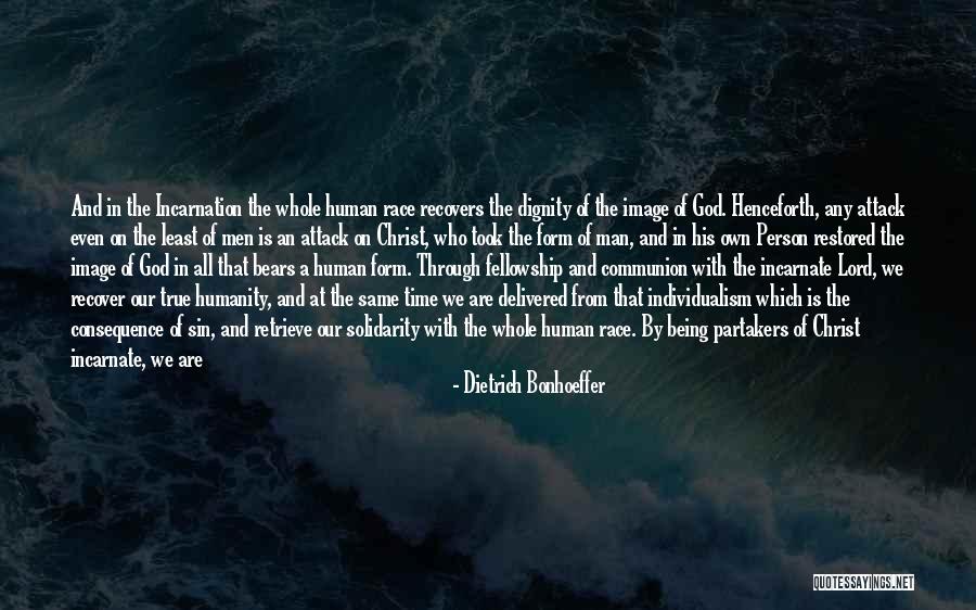 Jesus Being God Quotes By Dietrich Bonhoeffer Jesus Being God Quotes By Dietrich Bonhoeffer