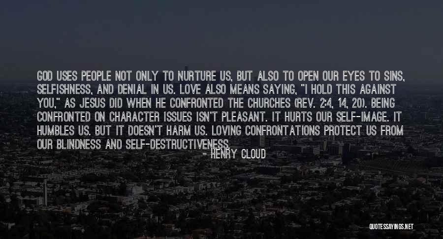 Jesus Being God Quotes By Henry Cloud Jesus Being God Quotes By Henry Cloud