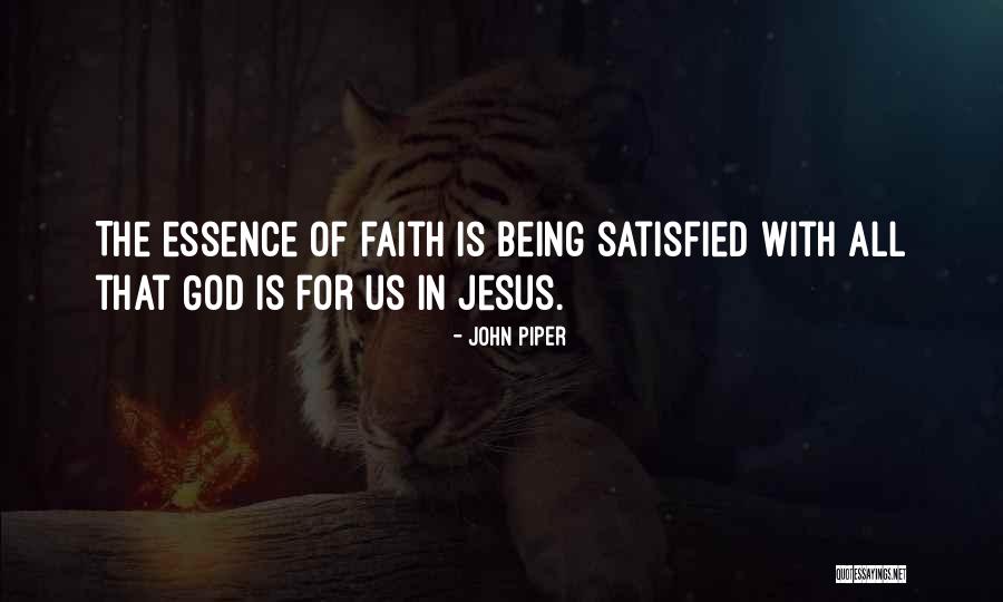 Jesus Being God Quotes By John Piper Jesus Being God Quotes By John Piper