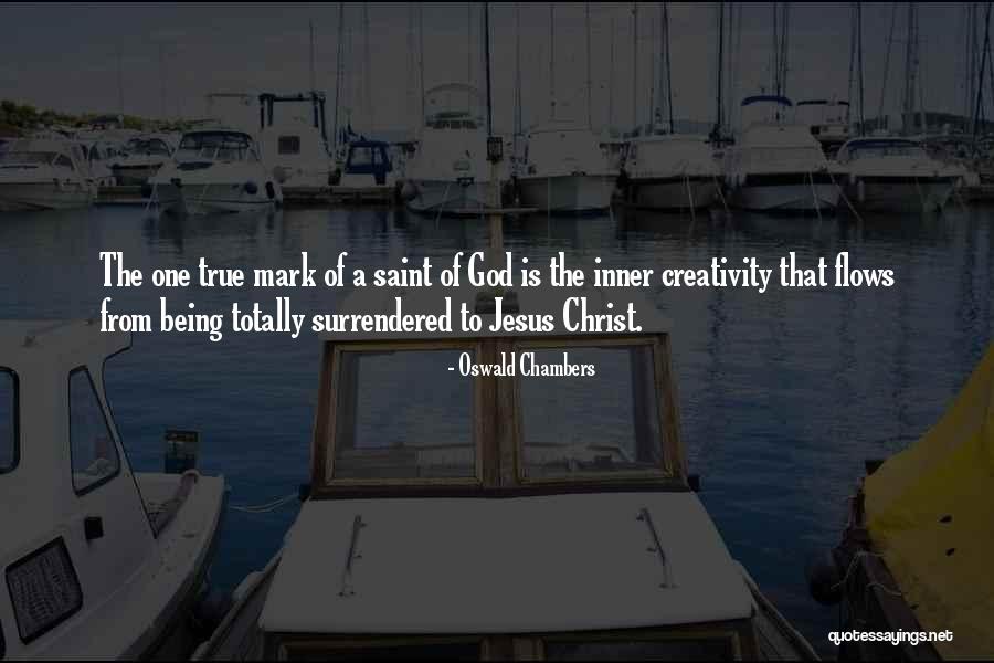 Jesus Being God Quotes By Oswald Chambers Jesus Being God Quotes By Oswald Chambers