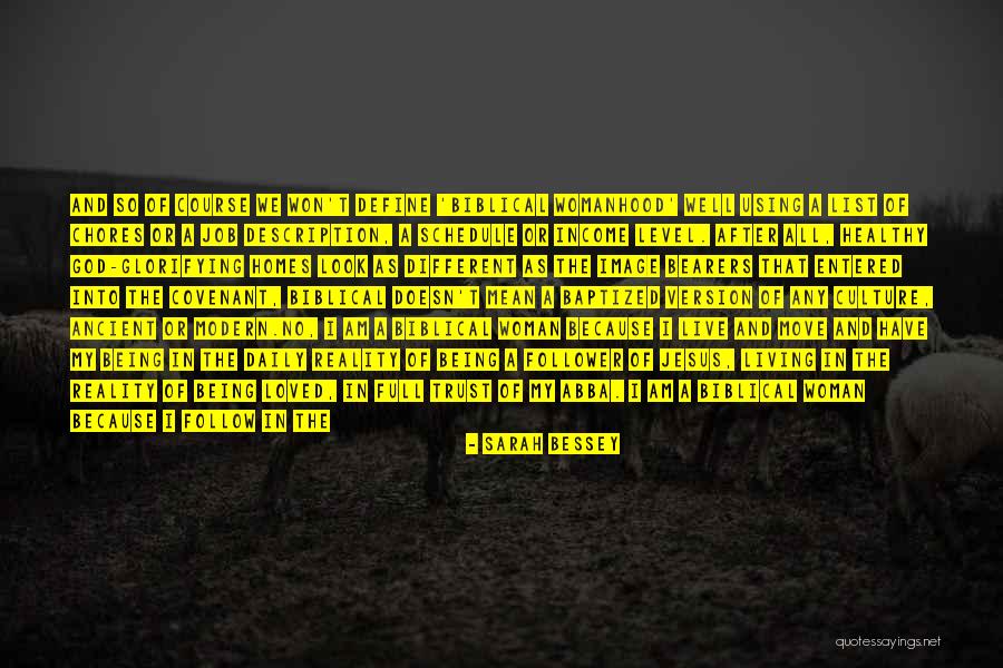 Jesus Being God Quotes By Sarah Bessey Jesus Being God Quotes By Sarah Bessey