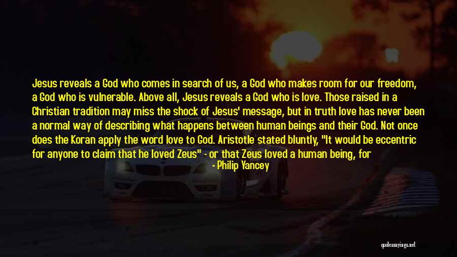 Jesus Being Son Of God Quotes By Philip Yancey Jesus Being Son Of God Quotes By Philip Yancey