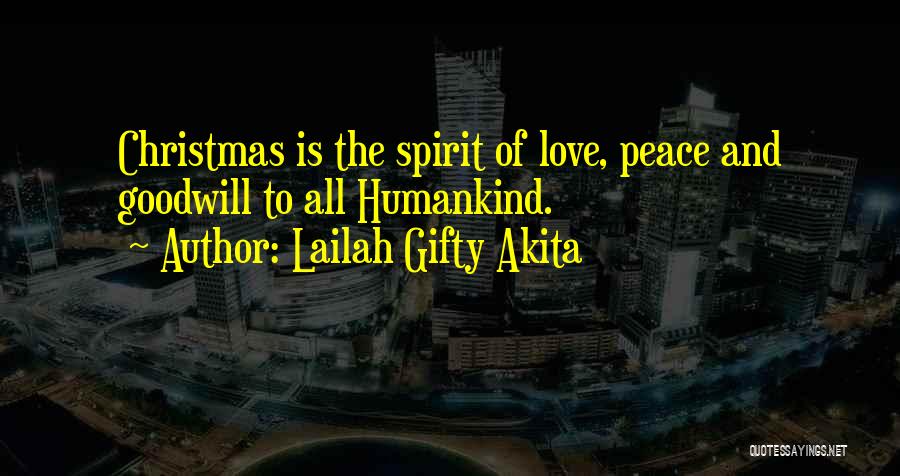 Jesus Birth At Christmas Quotes By Lailah Gifty Akita