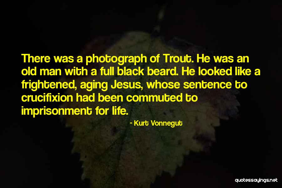 Jesus Bless You Quotes By Kurt Vonnegut