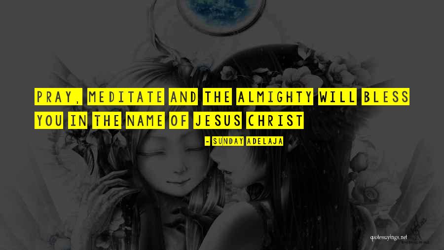 Jesus Calling You Quotes By Sunday Adelaja Jesus Calling You Quotes By Sunday Adelaja