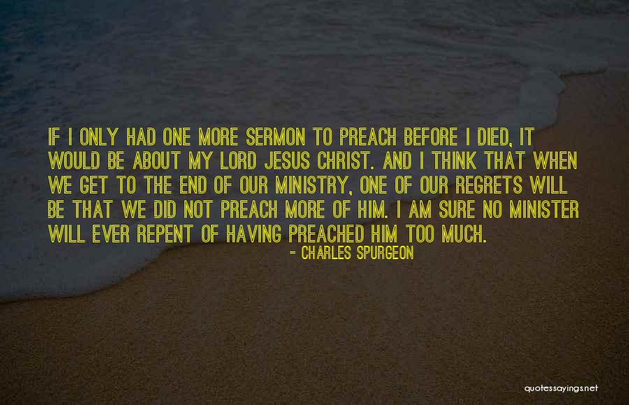 Jesus Christ Died For Us Quotes By Charles Spurgeon Jesus Christ Died For Us Quotes By Charles Spurgeon