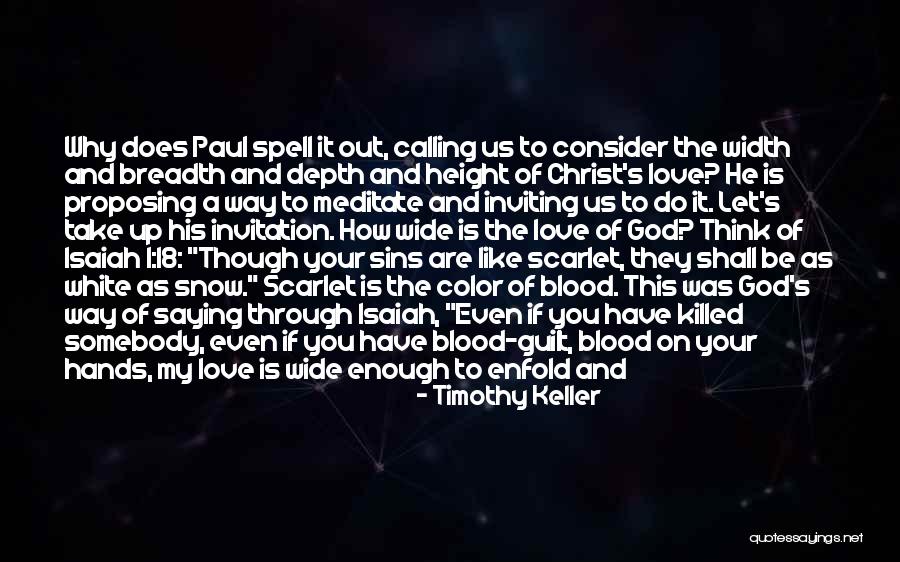 Jesus Christ Died For Us Quotes By Timothy Keller Jesus Christ Died For Us Quotes By Timothy Keller