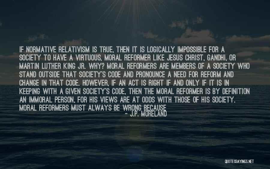 Jesus Christ Is King Quotes By J.P. Moreland Jesus Christ Is King Quotes By J.P. Moreland