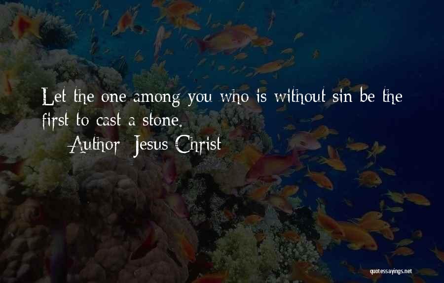 Jesus Christ Quotes 1673263