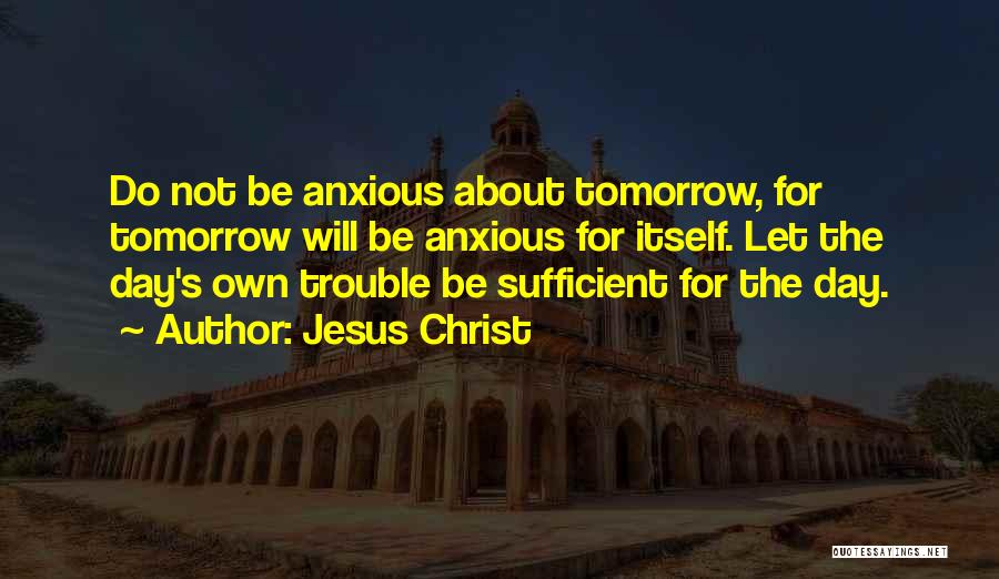 Jesus Christ Quotes 180706