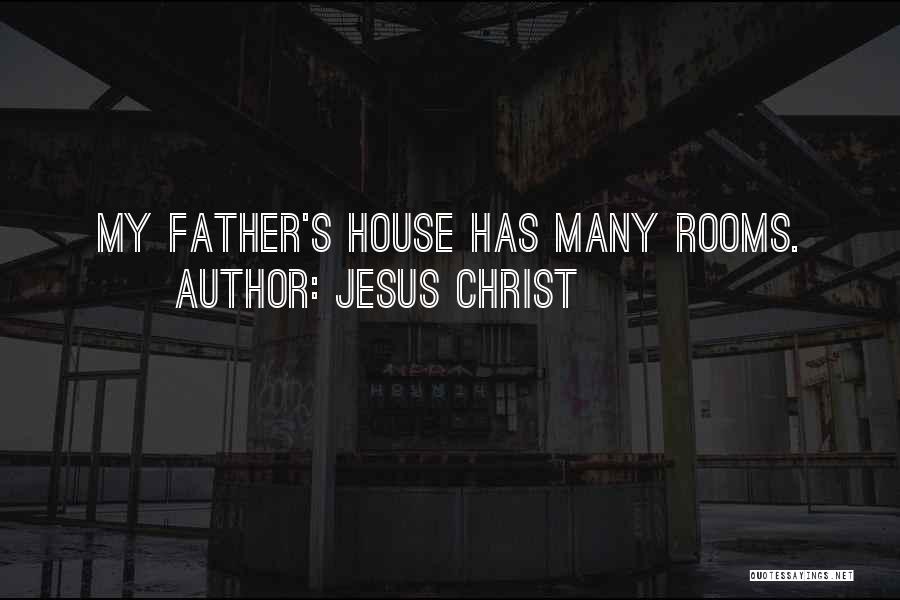 Jesus Christ Quotes 2248909