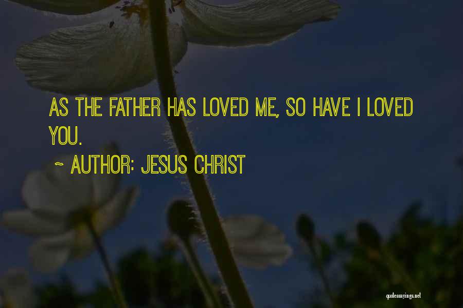 Jesus Christ Quotes 780340