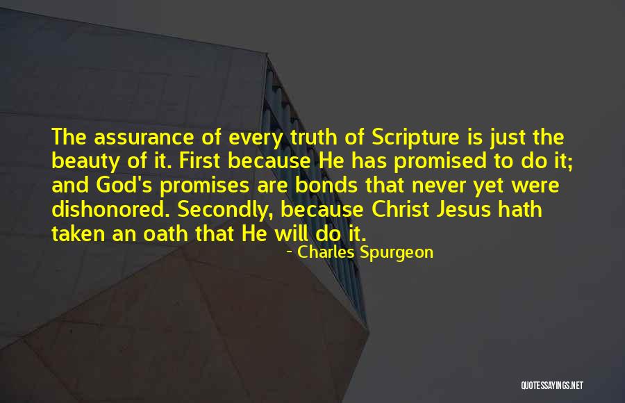 Jesus Christ Scripture Quotes By Charles Spurgeon Jesus Christ Scripture Quotes By Charles Spurgeon