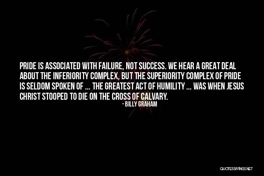Jesus Christ Success Quotes By Billy Graham Jesus Christ Success Quotes By Billy Graham