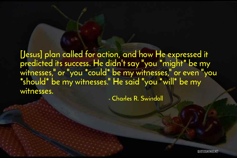 Jesus Christ Success Quotes By Charles R. Swindoll Jesus Christ Success Quotes By Charles R. Swindoll