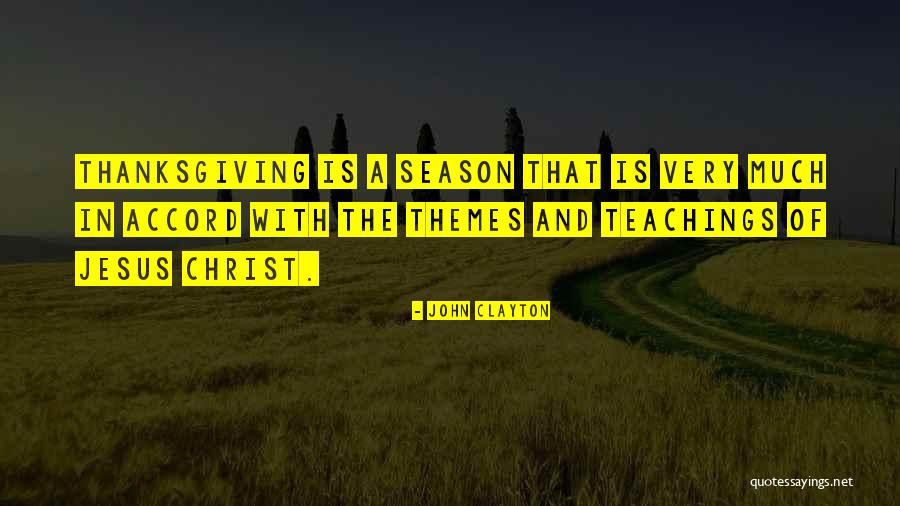 Jesus Christ Teachings Quotes By John Clayton Jesus Christ Teachings Quotes By John Clayton