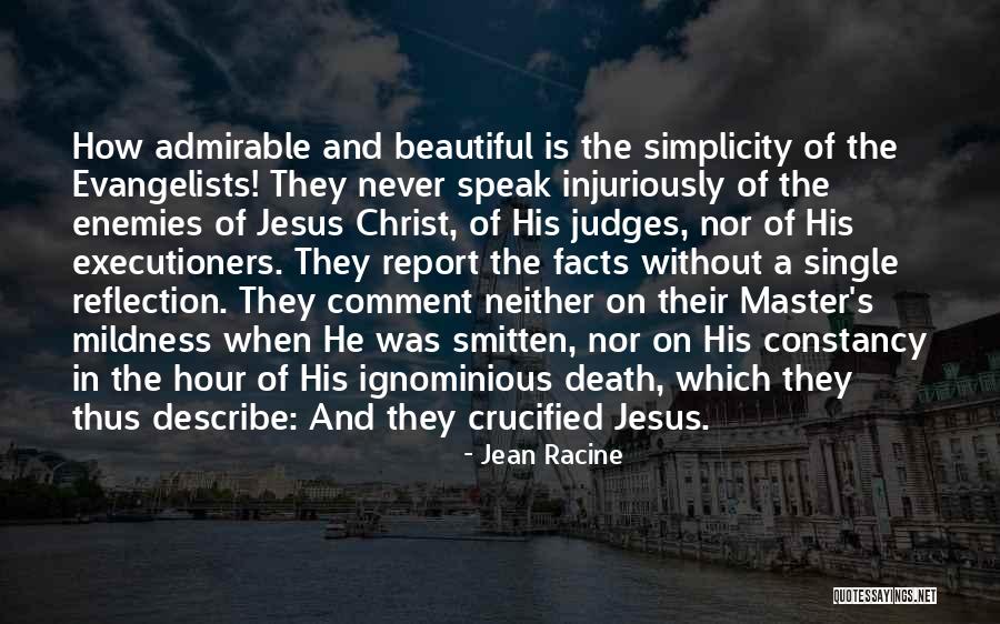 Jesus Death Bible Quotes By Jean Racine Jesus Death Bible Quotes By Jean Racine