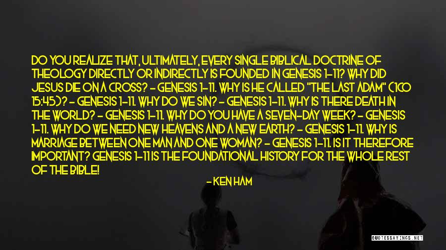 Jesus Death Bible Quotes By Ken Ham Jesus Death Bible Quotes By Ken Ham