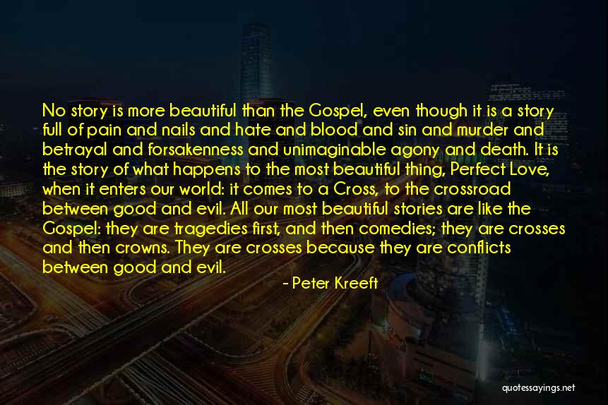 Jesus Death Bible Quotes By Peter Kreeft Jesus Death Bible Quotes By Peter Kreeft