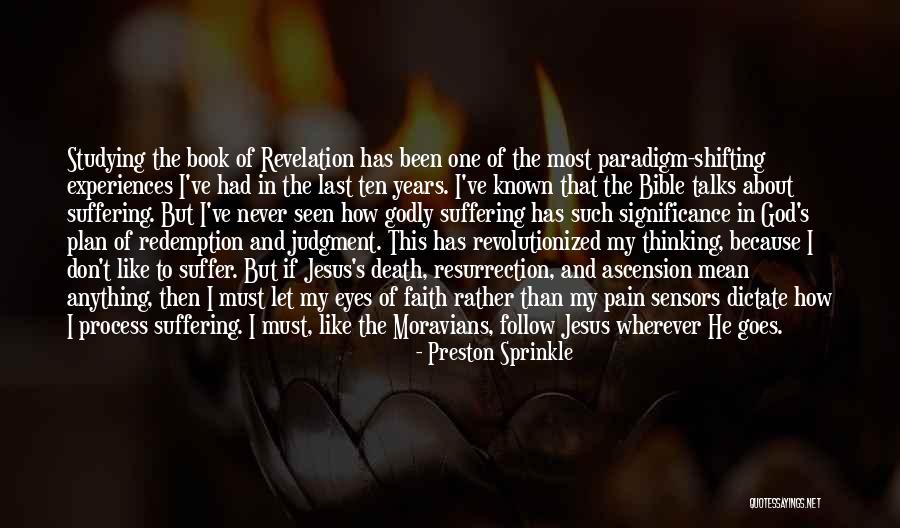 Jesus Death Bible Quotes By Preston Sprinkle Jesus Death Bible Quotes By Preston Sprinkle