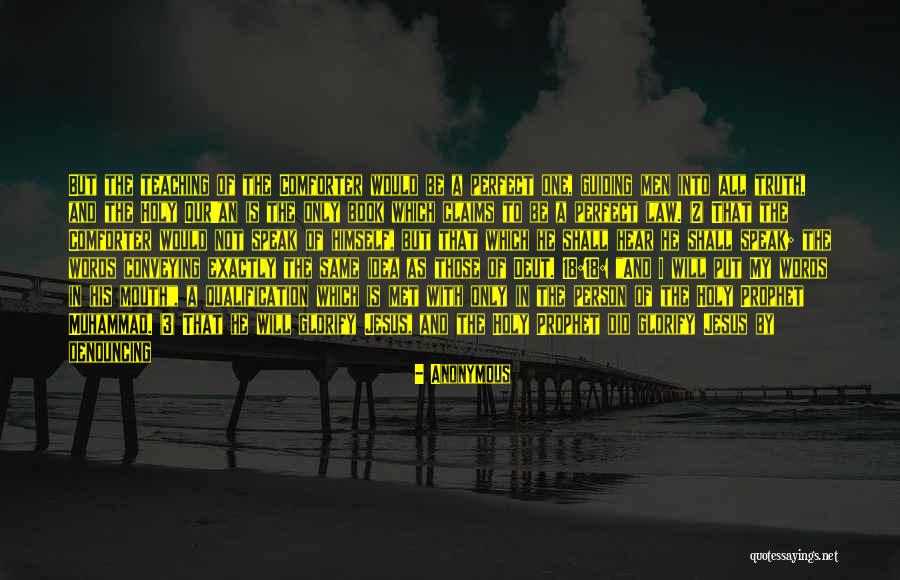 Jesus Did It Quotes By Anonymous Jesus Did It Quotes By Anonymous