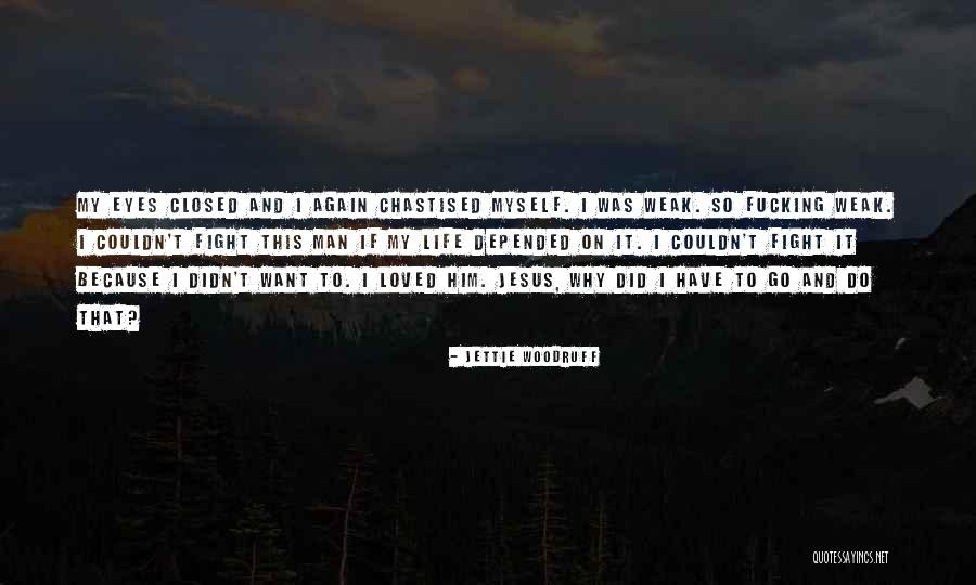 Jesus Did It Quotes By Jettie Woodruff Jesus Did It Quotes By Jettie Woodruff