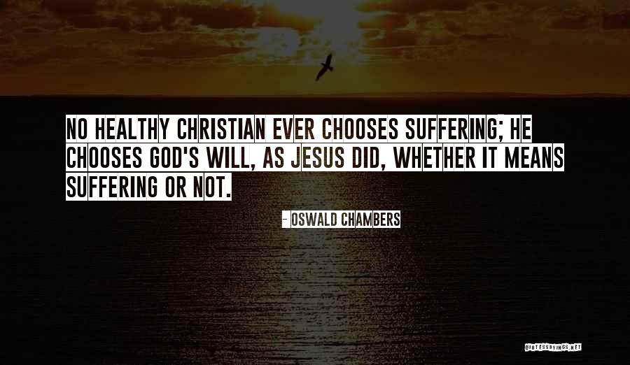 Jesus Did It Quotes By Oswald Chambers Jesus Did It Quotes By Oswald Chambers