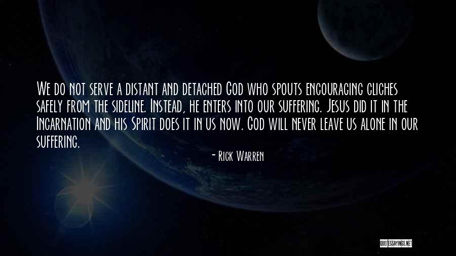 Jesus Did It Quotes By Rick Warren Jesus Did It Quotes By Rick Warren