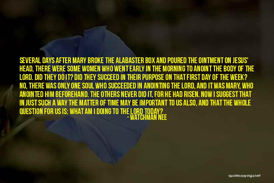 Jesus Did It Quotes By Watchman Nee Jesus Did It Quotes By Watchman Nee