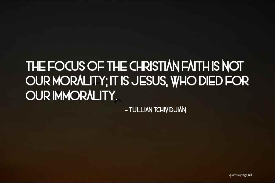 Jesus Died Quotes By Tullian Tchividjian Jesus Died Quotes By Tullian Tchividjian
