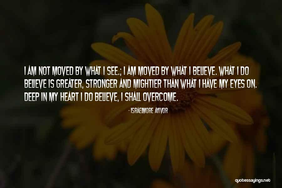Jesus Even Greater Quotes By Israelmore Ayivor Jesus Even Greater Quotes By Israelmore Ayivor
