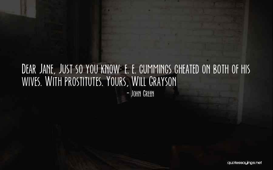Jesus Feeds 5000 Quotes By John Green Jesus Feeds 5000 Quotes By John Green