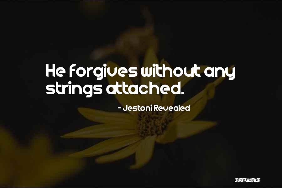 Jesus Forgives Quotes By Jestoni Revealed Jesus Forgives Quotes By Jestoni Revealed