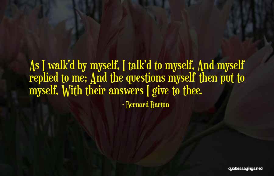 Jesus Freaks Martyrs Quotes By Bernard Barton Jesus Freaks Martyrs Quotes By Bernard Barton