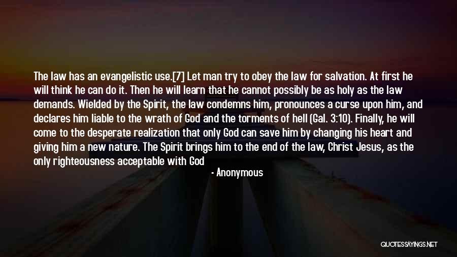 Jesus Hell Quotes By Anonymous Jesus Hell Quotes By Anonymous