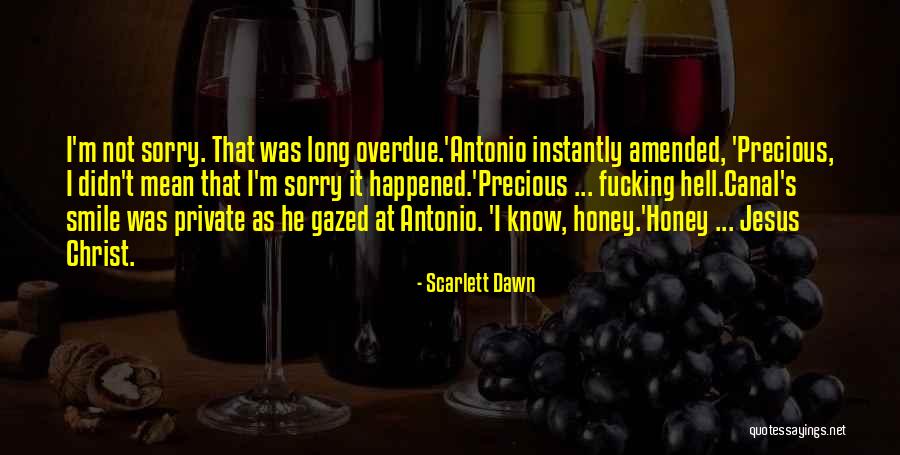 Jesus Hell Quotes By Scarlett Dawn Jesus Hell Quotes By Scarlett Dawn