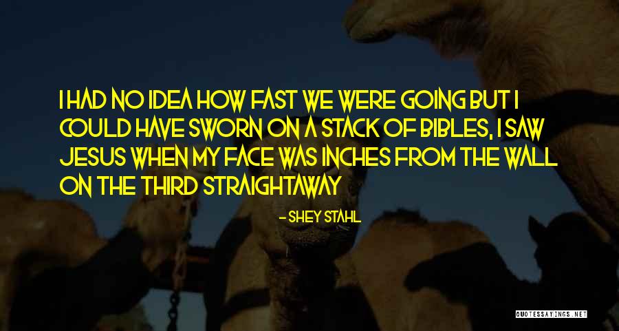 Jesus Idea Quotes By Shey Stahl Jesus Idea Quotes By Shey Stahl
