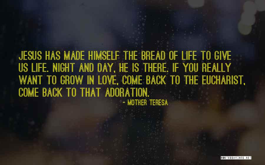 Jesus If You Love Quotes By Mother Teresa Jesus If You Love Quotes By Mother Teresa