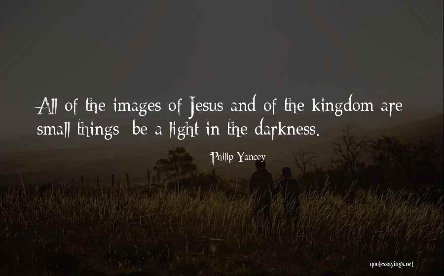 Jesus Images Quotes By Philip Yancey