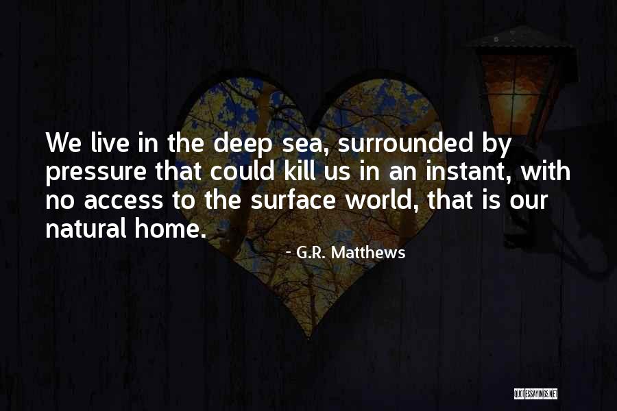Jesus In Gethsemane Quotes By G.R. Matthews Jesus In Gethsemane Quotes By G.R. Matthews