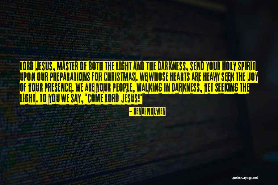 Jesus In Your Heart Quotes By Henri Nouwen Jesus In Your Heart Quotes By Henri Nouwen