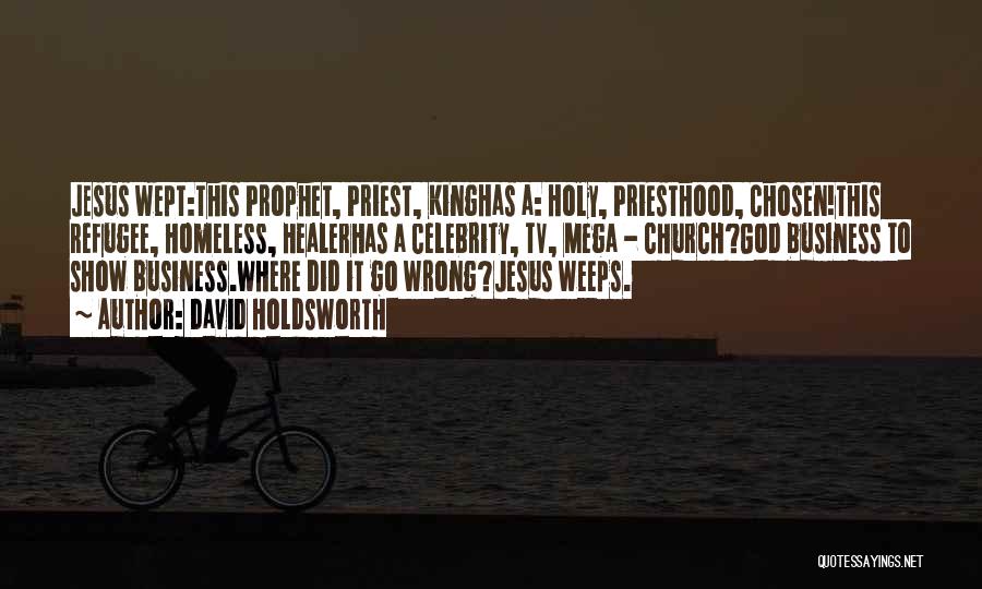 Jesus Is Healer Quotes By David Holdsworth Jesus Is Healer Quotes By David Holdsworth